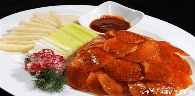 美食|外国人眼中的四大美食,中国上榜两个,老外吃了都不想走!