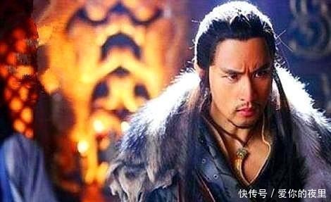 英雄|金兀术英雄一世,为何会被牛皋活活气死呢?