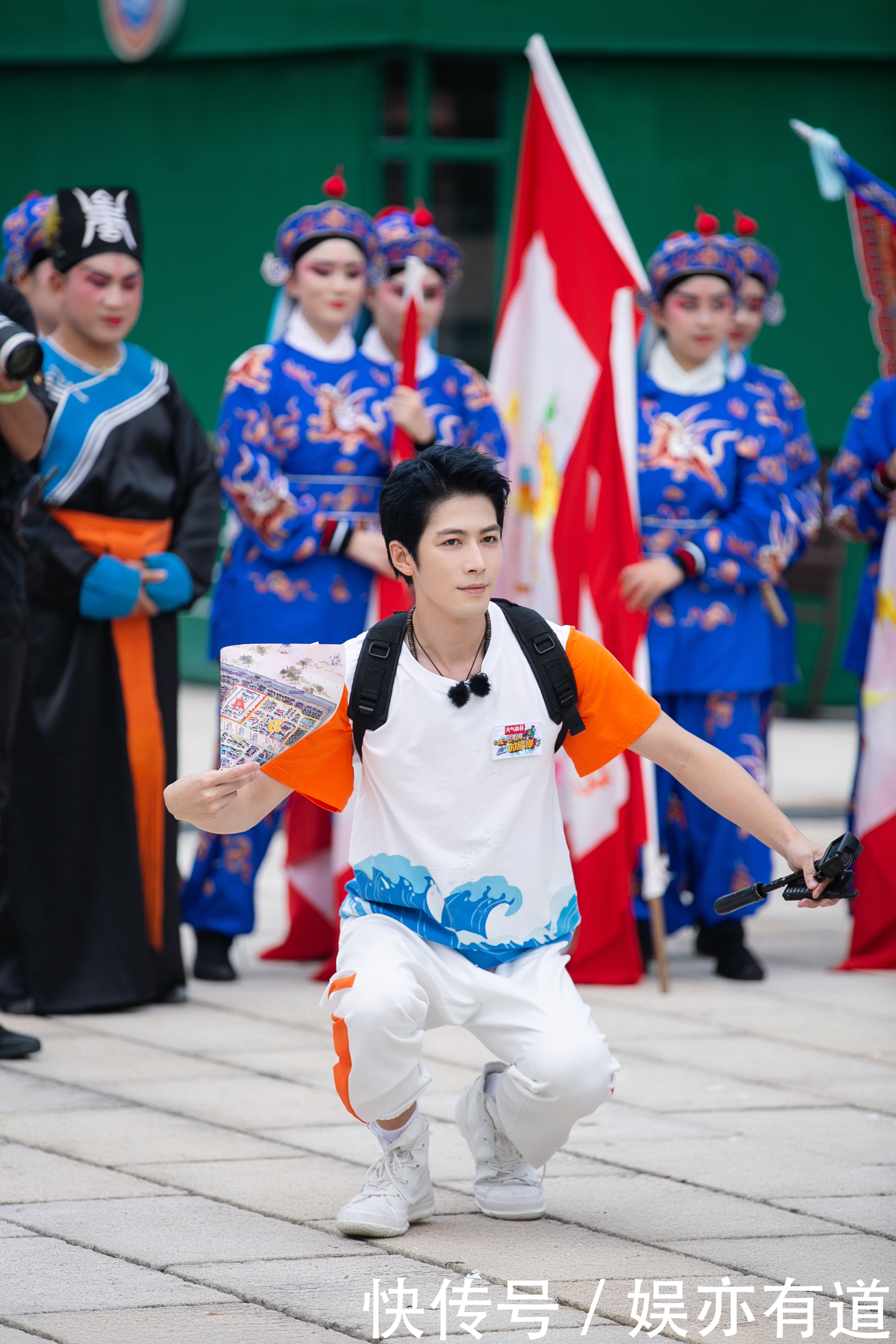 停赛|心疼陈学冬!明明carry全场却再次惨遭“停赛”