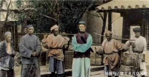 损失|百年前,一英国人偷走一门传承千年的技术,致中国每年损失上千亿