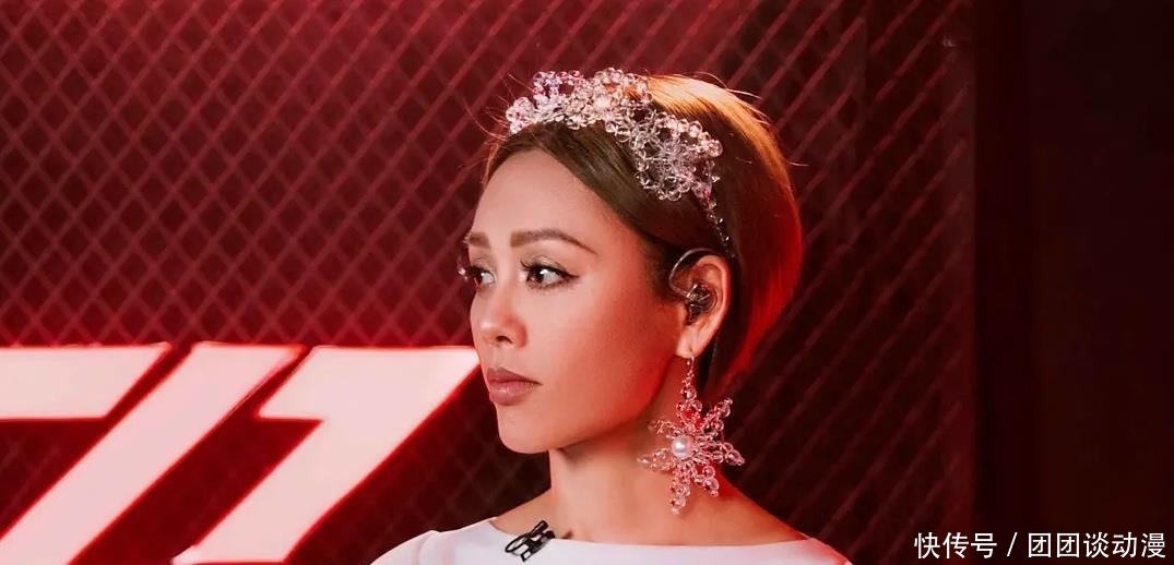 复活|《浪姐》复活选手名单出炉,阿朵稳坐第一,万茜卡第八