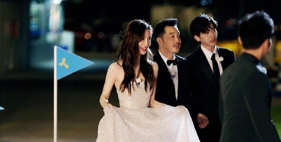  上线|您的“蔡小葵”已上线，暖心为baby提裙子第一期的神秘嘉宾曝出