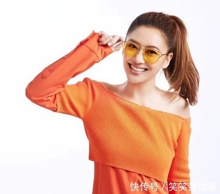 吸引|应采儿私下穿搭狂爱这颜色 超心机自曝:最能吸引男人注意