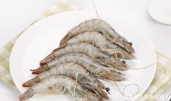 大虾|这样的椒盐大虾,就不信你不喜欢,香酥脆口,肉质鲜嫩美味