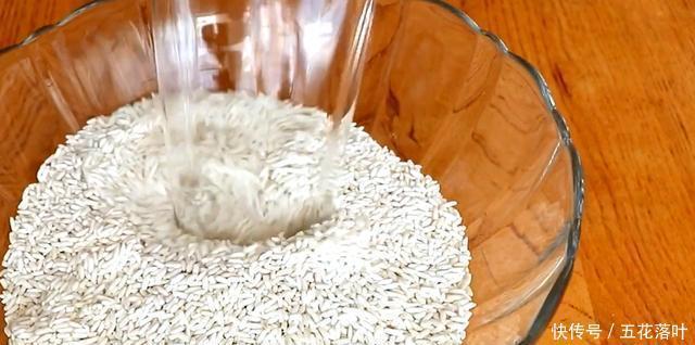  早餐|早餐店一个糯米鸡卖10元，教你在家做，软糯鲜香，出锅简单美味