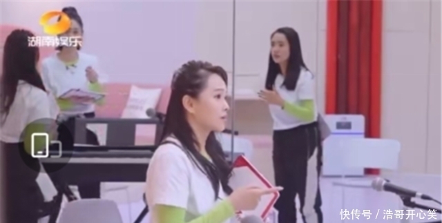 所在的组|《乘风破浪的姐姐》最新预告放送,姐姐们分歌词成大型修罗场