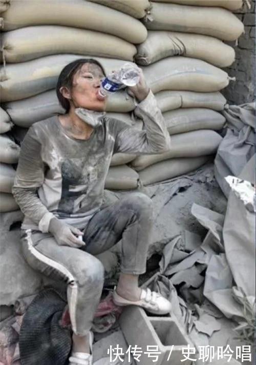 西施|“水泥西施”骗局被揭穿后，现状如何？完美诠释了大难临头各自飞