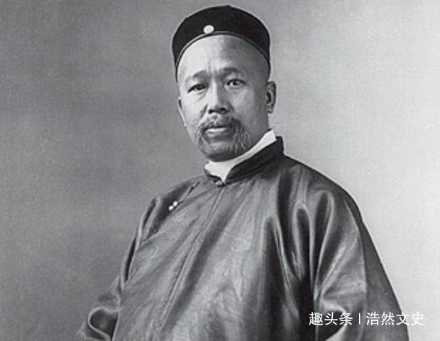  庇护|变法失败康有为受英国庇护，几年后为何却被驱逐答案只有两个字