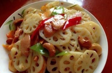 实惠|非常简单的5小炒菜,令人耳目一新,价格实惠,易学