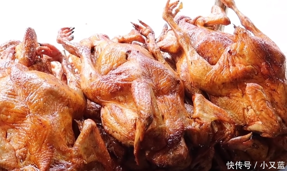 有人|夫妻俩巷尾卖“它”,98一只,每天只卖200只,有人驱车50里来买