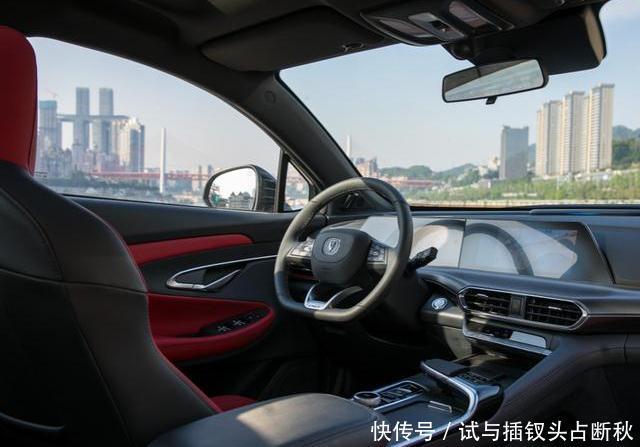  自主|国产崛起15万的高颜值自主品牌SUV推荐