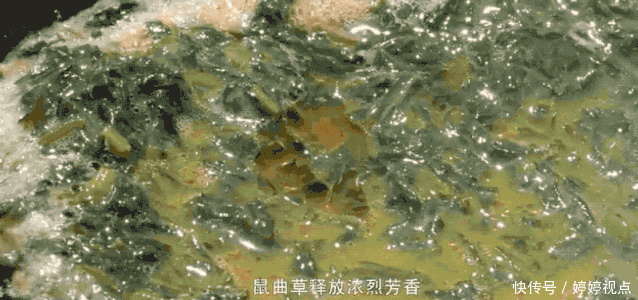  新片|《舌尖上的中国》团队又出顶级新片，一集就馋哭我！