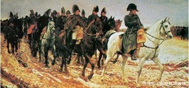 野心|雾月政变并非形势所迫,而是拿破仑早有夺取政权的野心