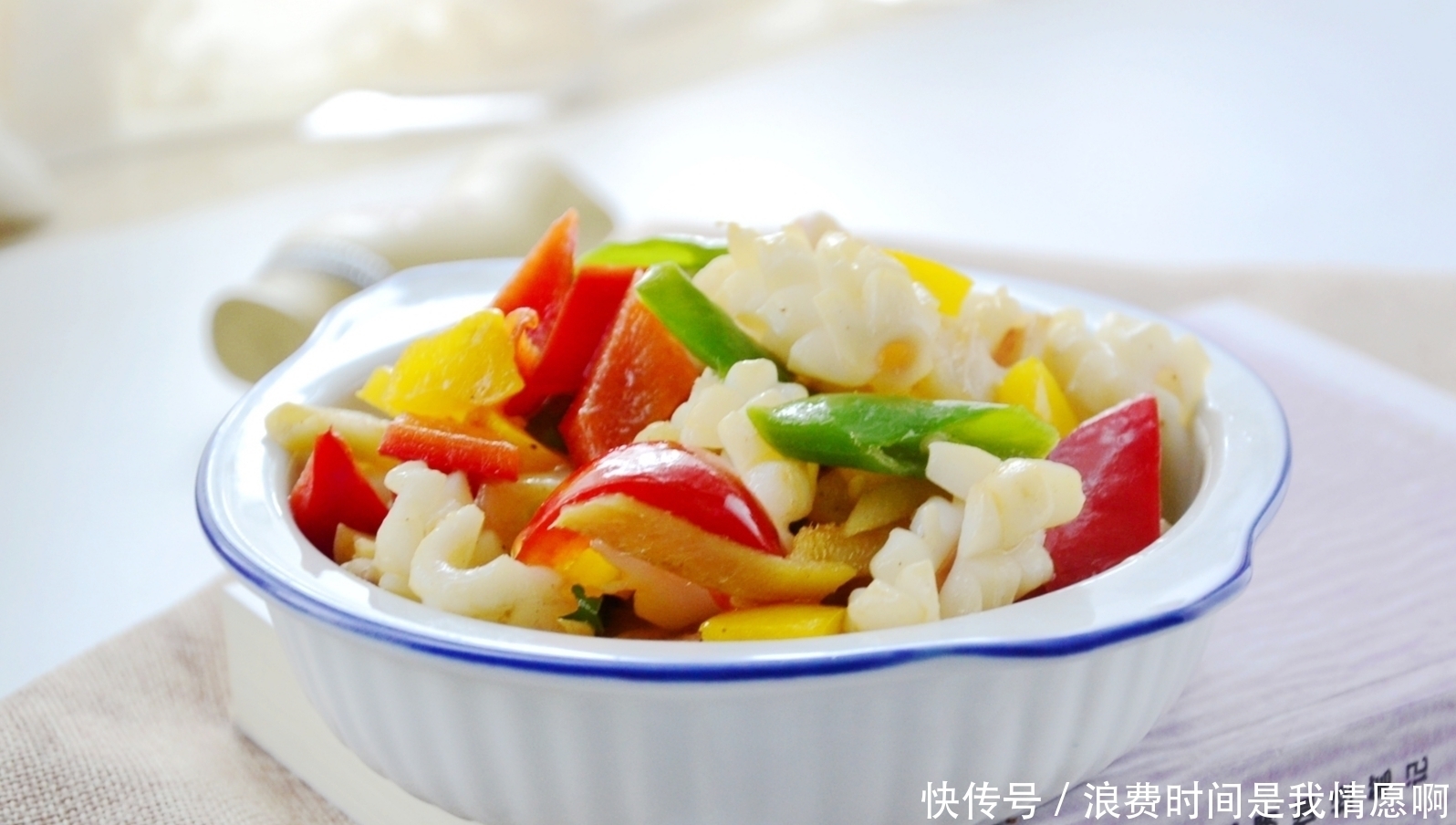 媳妇|陪公婆吃饭,我做了6道菜,老公最满意,网友:这媳妇娶得值