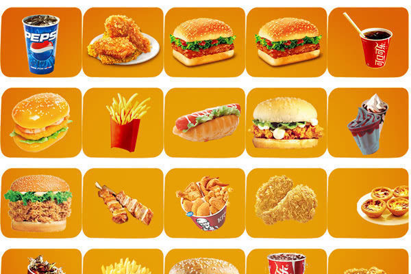  暗语|在肯德基点餐，如果说了这句“暗语”，给你的量会比别人多