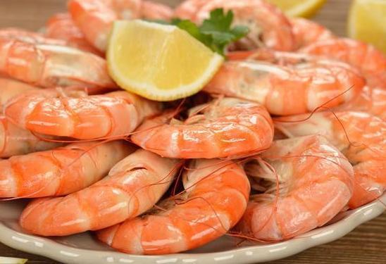 就可以|水煮虾,冷水下锅还是热水下锅不少人做错,难怪虾肉不好吃