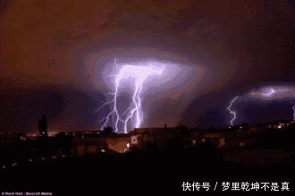 京津冀|京津冀辽有特大暴雨?真实情况来了!