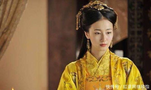 皇后|此皇后出生时天生异象，一生忠勇保护丈夫，历经三朝走完金婚