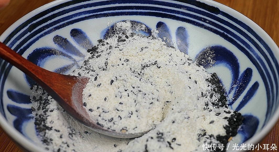 学会|自从学会面粉这样做,孩子天天点名要吃,我家一周吃7次,太香了