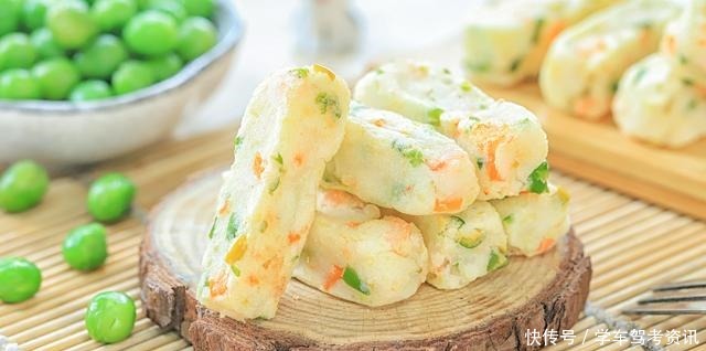 全都|吃过的都来问我要配方了！无糖无盐喷香软糯，一家老小全都爱