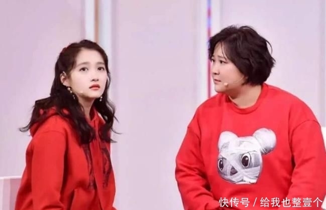 王牌|《王牌》结束后华晨宇终于有新专辑了!晓彤也出现大家面前,那俩一言难尽!