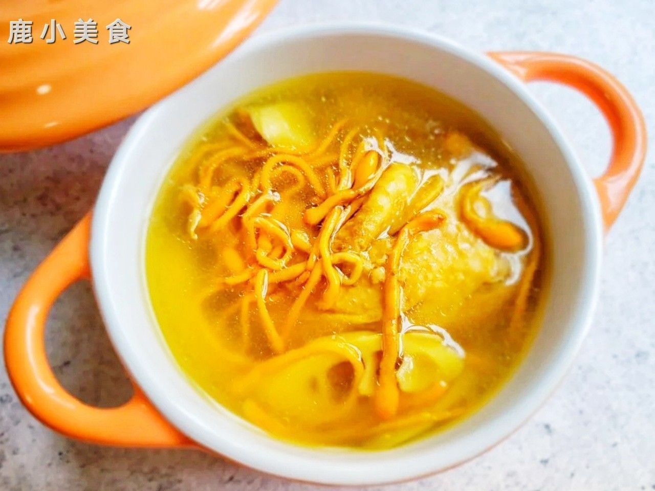 喝汤|秋季干燥就该多喝汤!分享5道营养汤给你,润燥强体,好喝不腻