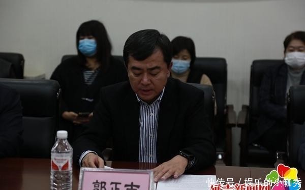 延吉市房产局全新打造三位一体工作体系