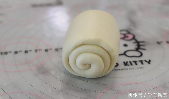 绵软|三天都绵软,超拉丝的中种吐司方子整理给和我一样喜欢吐司的朋友