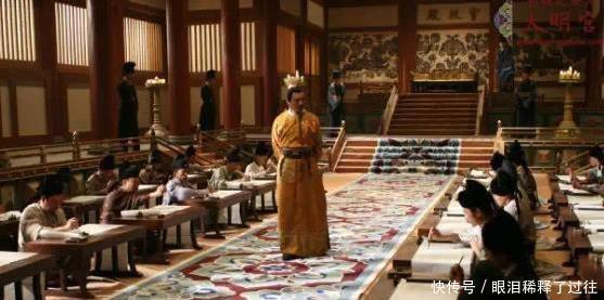 状元|以武夫出身的皇帝，推崇读书并兴学，但对科举状元并不看重！