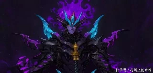  上古|上古九大蛇妖, 逆无限时空, 窃天地命运!