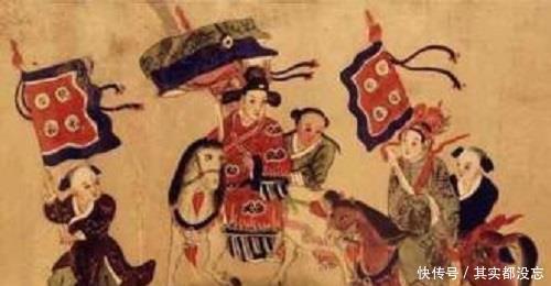  传说|他是中国十一世纪最著名的改革家，传说只用了一招就追到了老婆！