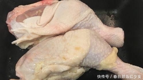 历史|历史上不可战胜的油炸鸡腿