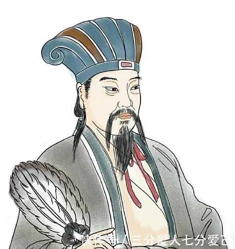 馒头|馒头和包子来历的有趣故事,可以讲给孩子们听