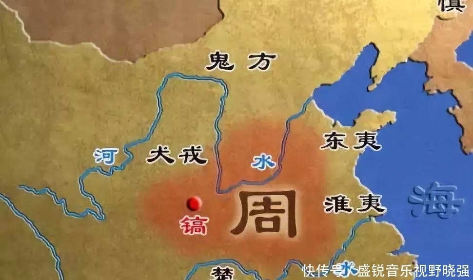 戎族|义渠国: 大秦帝国的内亚技术输入管道