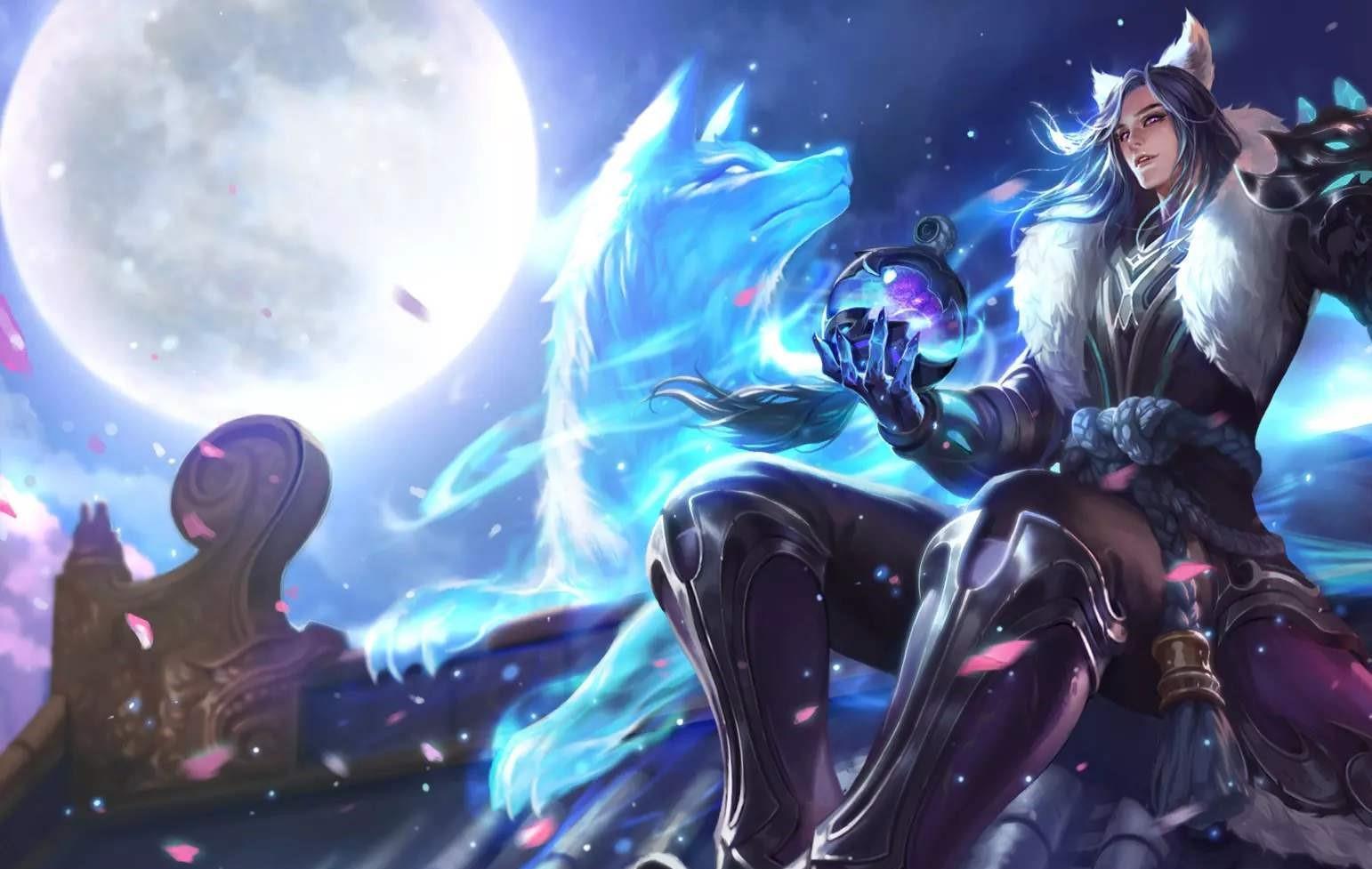 貂蝉|王者荣耀三对死对头,单挑实力却相差很远,你能算的全吗