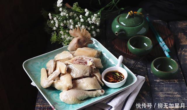 好吃|这美食北方人不喜欢吃,而南方人却爱不释手,味鲜肉嫩超好吃!