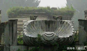  用意|故宫里的人都不喝井水，为何还要打那么多口井其实背后另有用意