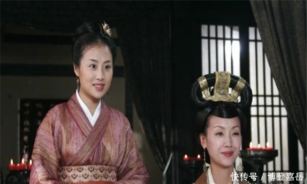 幸运|她一生幸运加持，从穷苦之女逆袭为皇后，只因太监一时疏忽
