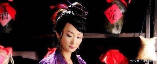  绰号|水浒传里最欠揍的五个绰号，这些绰号，一听就很有本事不然准挨打