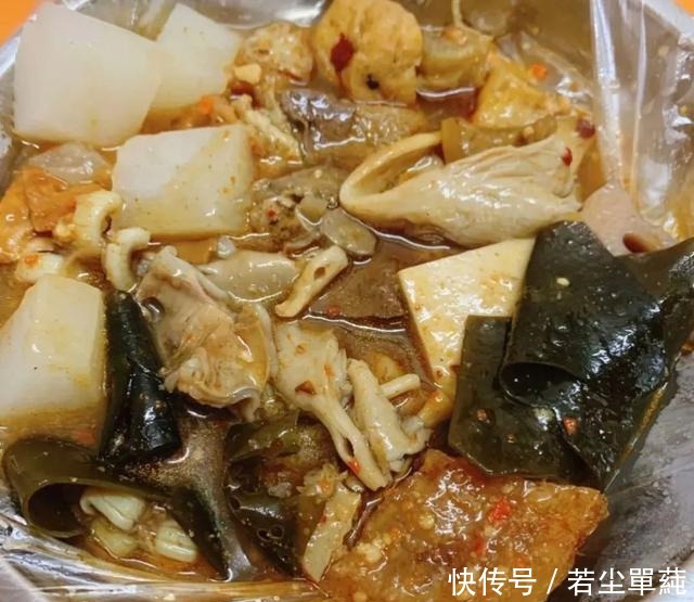 小城|广东人不能吃辣这座距省会1小时的粤北小城,能把你辣的头掉!