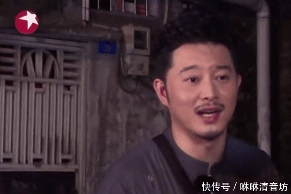 找到|沙溢凭什么成为综艺节目的香饽饽答案终于找到了