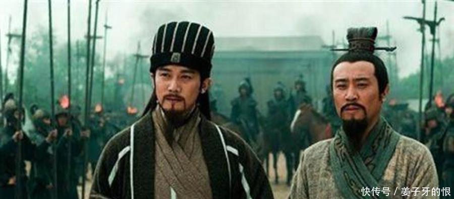 一针见血|司马懿用七字总结刘备的传奇一生,一针见血、字字珠玑!