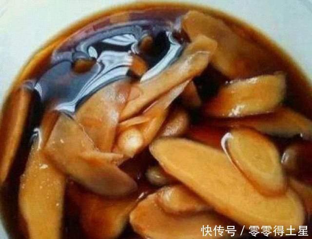 正当|8月这菜正当季,隔天吃2片,清脆可口,湿气没了,身体轻松舒坦