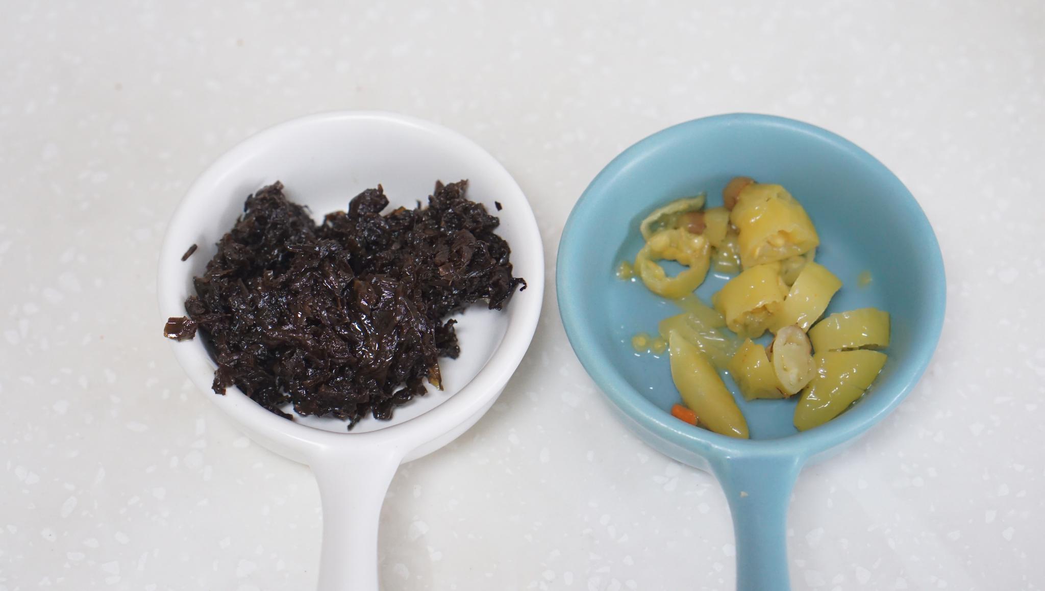 每次|豆腐的私房做法,每次这么做,老公一大锅都不够吃