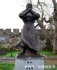 善终|他是太平天国第一名将,最后却没有善终