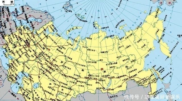 苏联|史上最大规模的裁军,裁了1000万还剩400万,最后依旧没保住国家