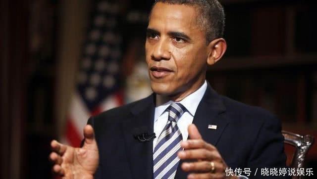 特朗普|被“自己人”打脸?特朗普直播会议点名奥巴马,主持人直接消声对待