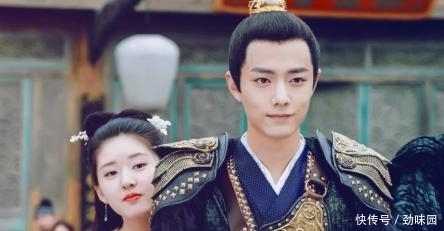 肖战|从主持人到娱乐圈教母,肖战背后的女人龙丹妮,没你想的那么简单