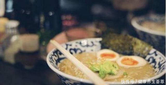 味道|全球十大好吃泡面排行榜,最好吃的泡面全在这里了!