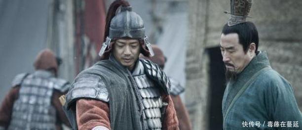 冠上|一生立下赫赫军功,却遭到皇上的嫉妒,最后被冠上谋反的罪名